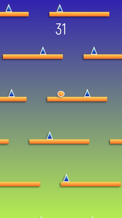 Linear Jump