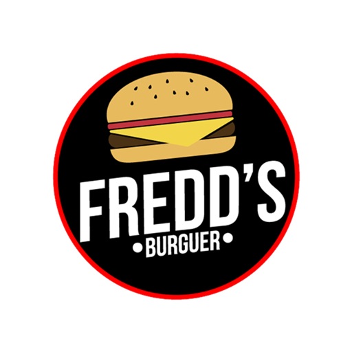 Fredds Burguer Delivery