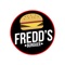 Aplicativo oficial do Fredds Burguer