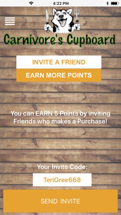 Carnivores Cupboard screenshot-5