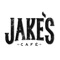 Download the Jake’s Café app today