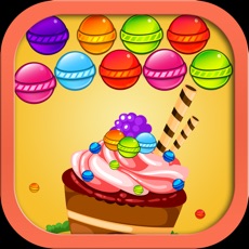 Activities of Candy Bubble Shooter 2