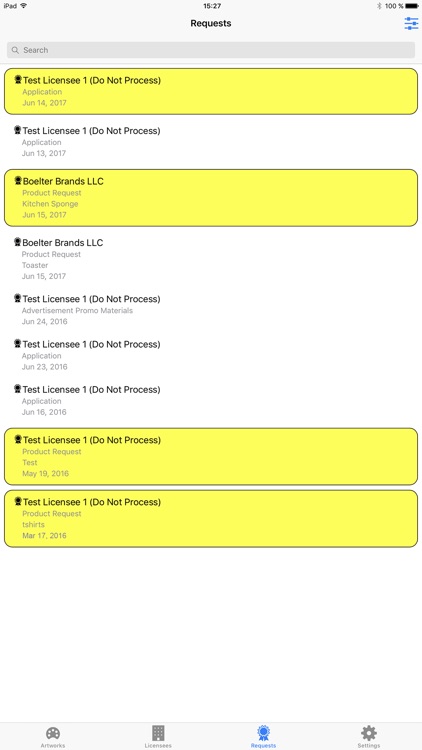 Brand Manager 360 screenshot-3