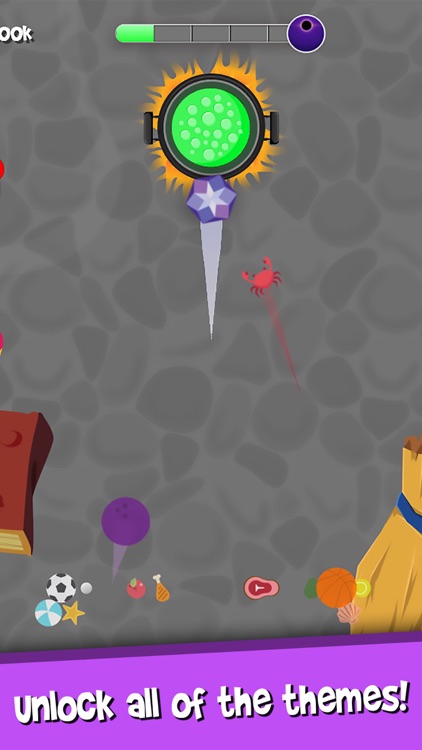 Idle Toss screenshot-3