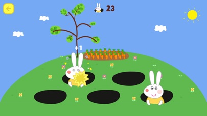 Peggy Hippo - Garden Farm screenshot 2