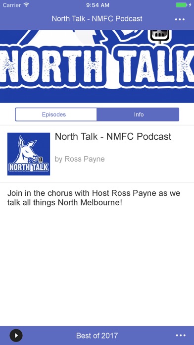 North Talk screenshot 2