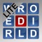 Word Riddle helps you improve your vocabulary with an addictive word game that is easy to play