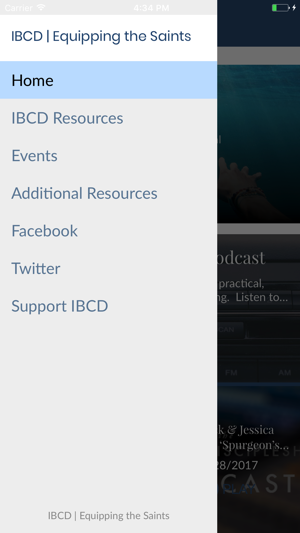 IBCD Resource App(圖2)-速報App