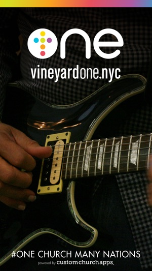 Vineyard One NYC(圖1)-速報App