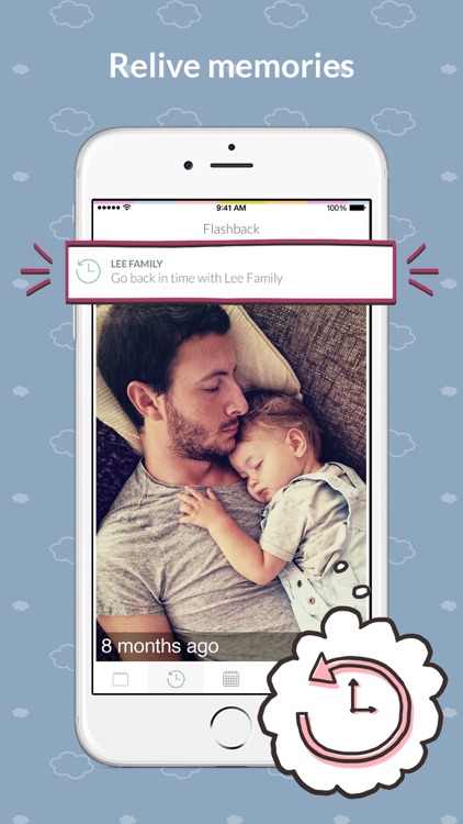 Tinybeans Kids Baby Photo Book screenshot-4