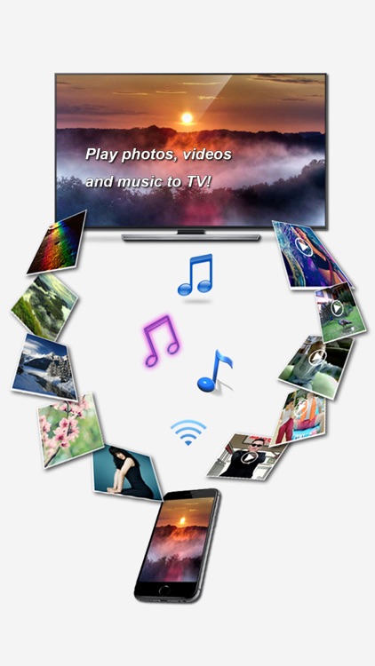 TV Assist