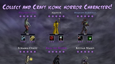 Eternal Horror screenshot 3