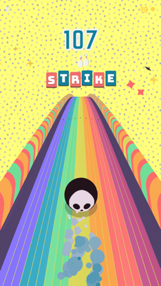 Kingpin Bowling screenshot 2