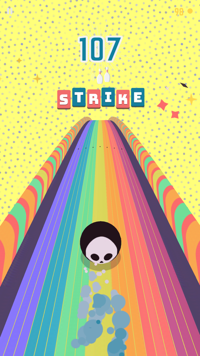 Kingpin Bowling official gameplay screenshot 5
