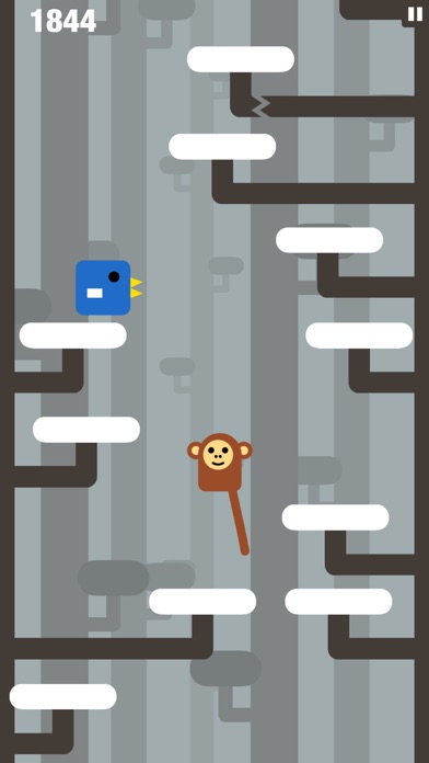 Banana Bunch screenshot1