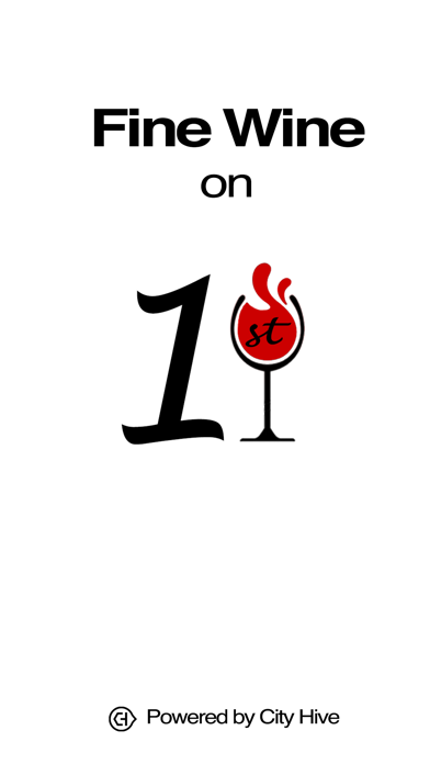 Screenshot #1 pour Fine Wines On First