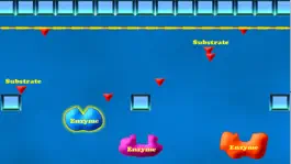 Game screenshot Enzymatic! apk