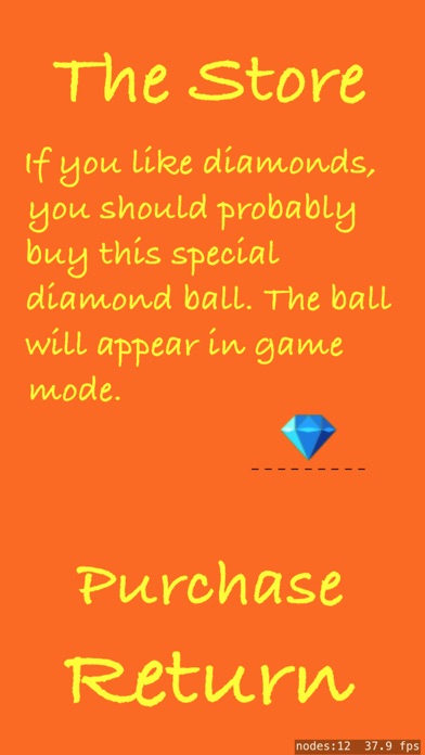 The Ball Game screenshot 4