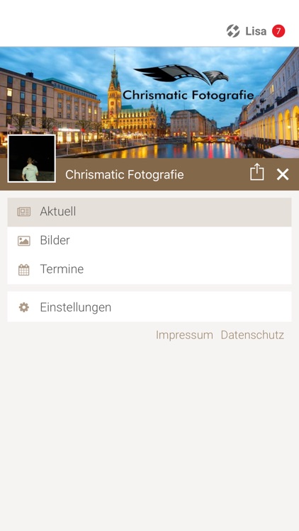 Chrismatic Fotografie