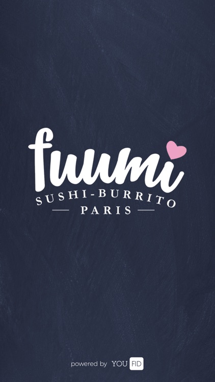 Fuumi