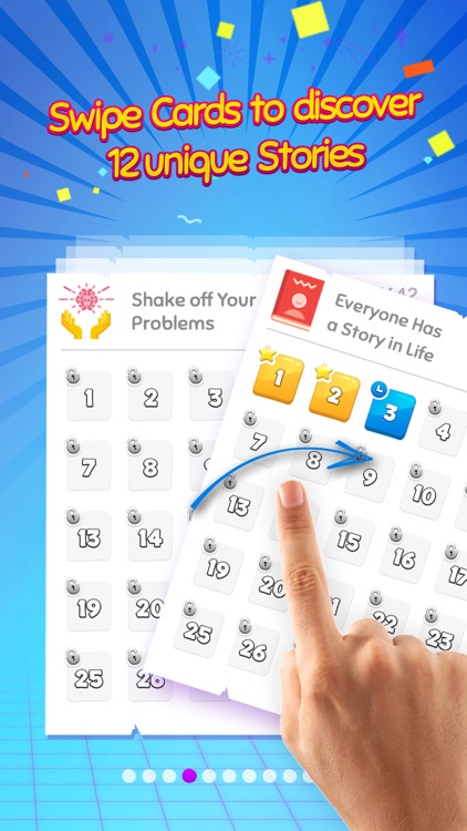 Lexophile Word Puzzles