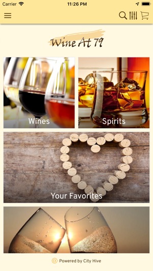 Wine At 79(圖2)-速報App