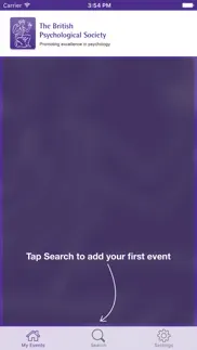 bps events app айфон картинки 2