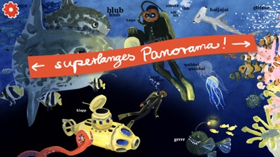 Screenshot #3 pour LAUTE WELT Wasser + Eis