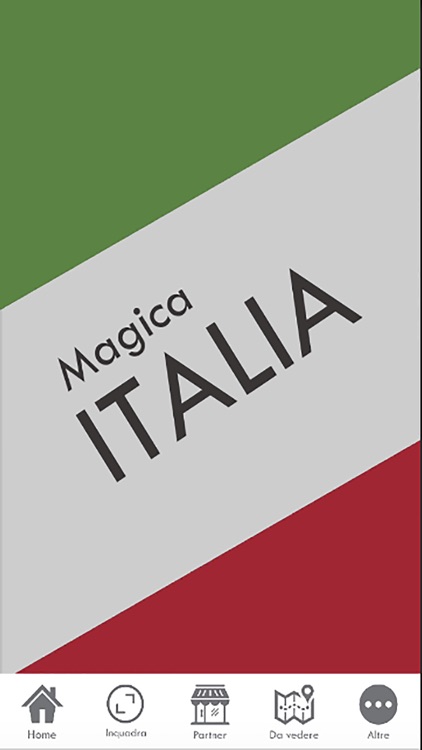 Magica Italia