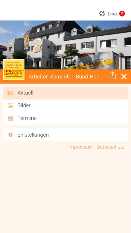 ASB Hannover-Land/Schaumburg