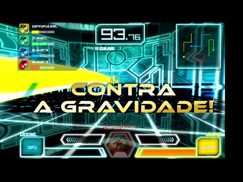 LightBike 2 screenshot 10