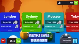 Game screenshot Billiard Kings hack