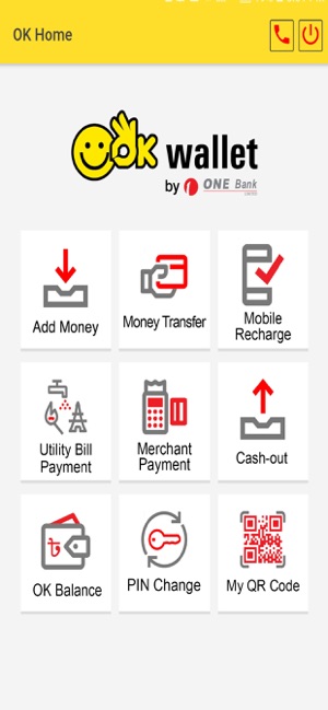 OK wallet(圖5)-速報App