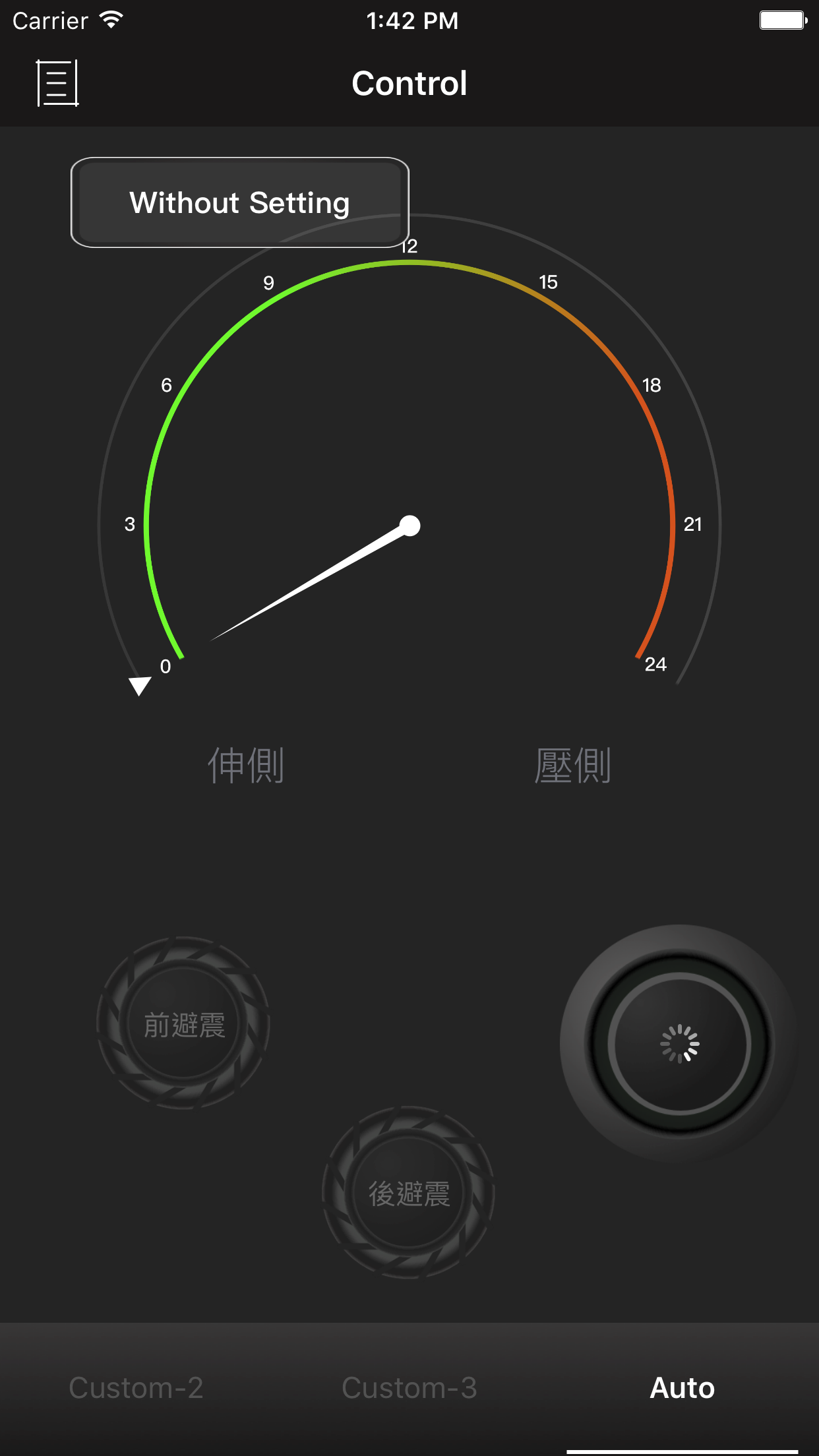 MSP Remote