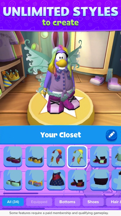 Club Penguin Island screenshot-0