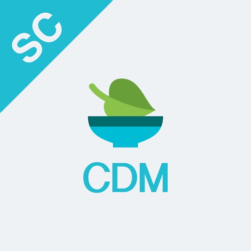 CDM Test Prep 2018 icon