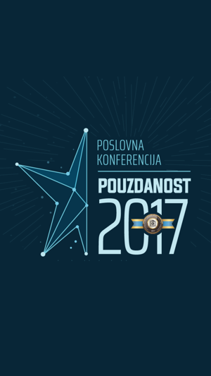 Konferencija Pouzdanost(圖1)-速報App