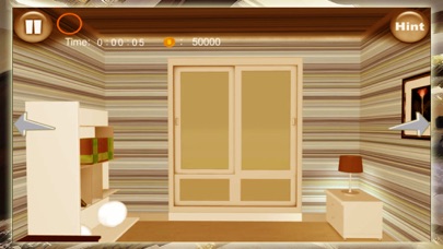 Escape The Mysterious Rooms 3 screenshot 3