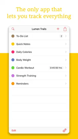 Game screenshot Weight Tracker+ Food Journal mod apk