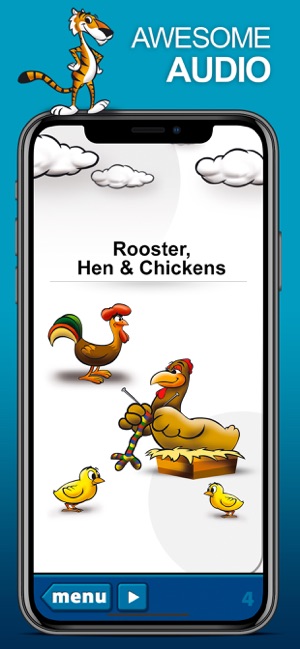 Pets & Farm Animals - L & P(圖4)-速報App