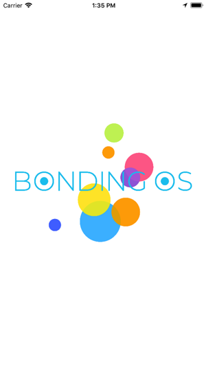 BondingOS