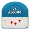 AppSafe Rastreamento