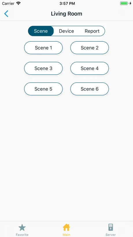 Artilect AiControl Remote App