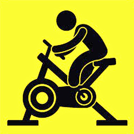 Spin Cycle Studio Exercise icon