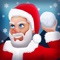 Snowball Santa is an addictive Christmas game about Santa Claus trying to stop rebellious elves from stealing all of the children's Christmas presents
