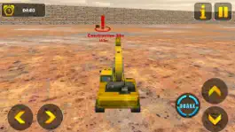 Game screenshot Sand Excavator & Constructor mod apk