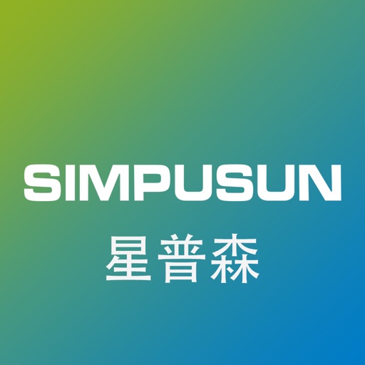 Simpusun-三宫格 icon
