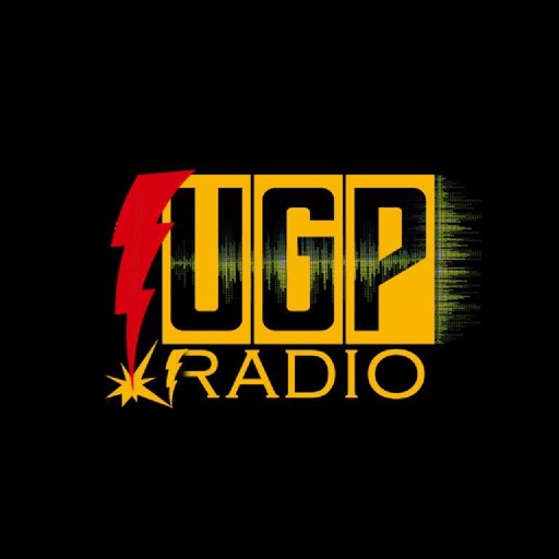 Underground Powerline Radio iOS App