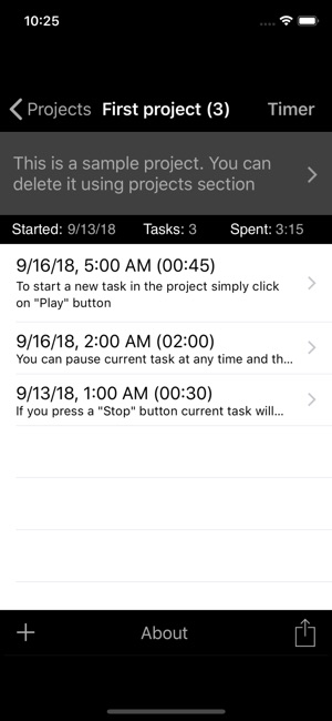 Task Tracker Utility(圖3)-速報App