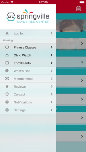 Clyde Recreation Center(圖2)-速報App